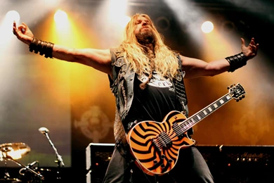 Black Label Society
