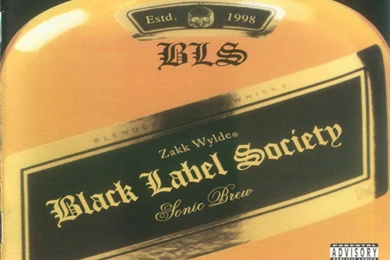 BLACK LABEL SOCIETY   METAL WALLPAPERS   Обои для рабочего стола ...