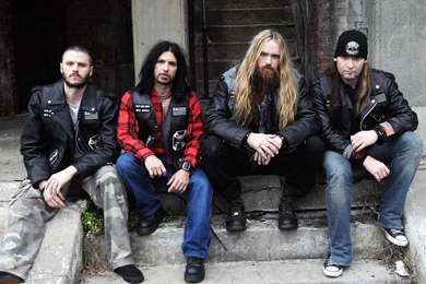 Black Label Society