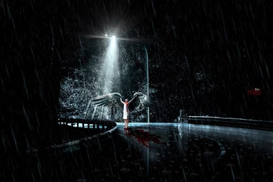 Angel Computer Wallpapers, Desktop Backgrounds