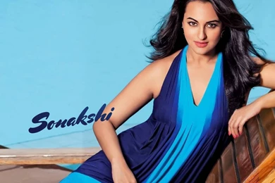 1440x900 Sonakshi Sinha