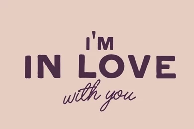 I Am Your Wallpapers And I Love You   Wallpapers Zone