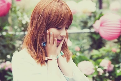 Juniel For I Think I'm In Love   Juniel Wallpapers (37600684)   Fanpop