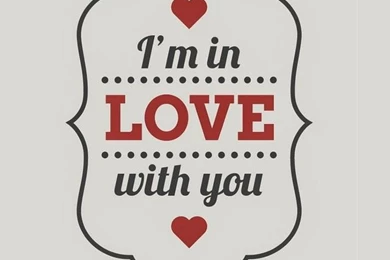 1000+ Ideas About I'm In Love With You. Happy Valentine's Day! Tap ...