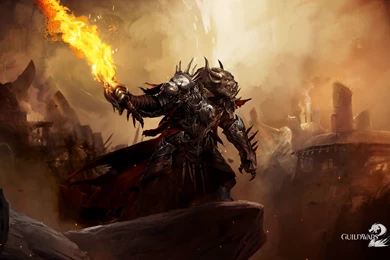 Guild Wars 2   Wallpapers Gallery