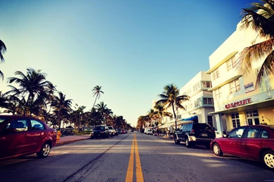 Road Trip: Florida   Social Road Trips