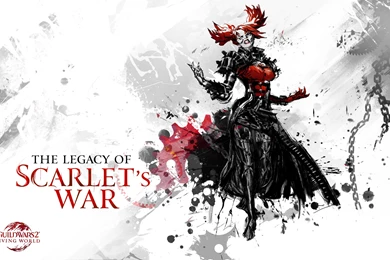 Guild Wars 2 Forum Guild Wars 2 Discussion The Legacy Of ...