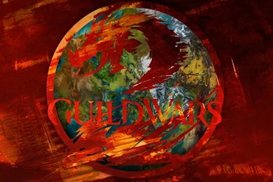 Alternative/Fan Logo Wallpapers   Wallpapers   Guild Wars 2 Guru