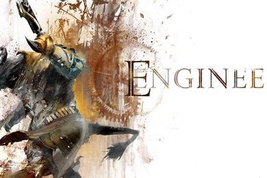 GW2 Engineer 1600x900 Wallpapers, 1600x900 Wallpapers & Pictures ...