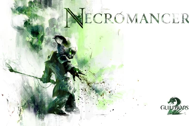 Guild Wars 2 Wallpapers (HD)