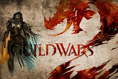 Guild Wars 2 Class Wallpapers