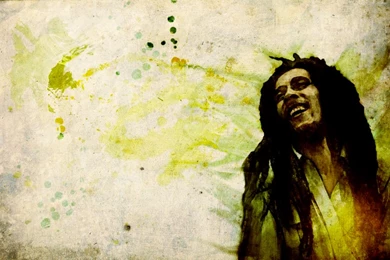 Bob Marley Wallpapers