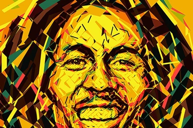 Wallpapers Bob Marley