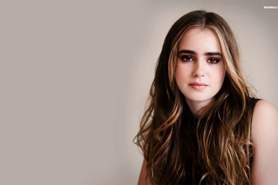 Lily Collins Wallpapers