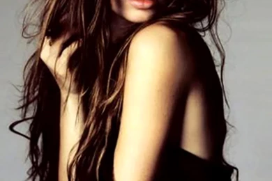 Image   Lily collins iphone wallpaper.jpg   Camp Half Blood Role ...