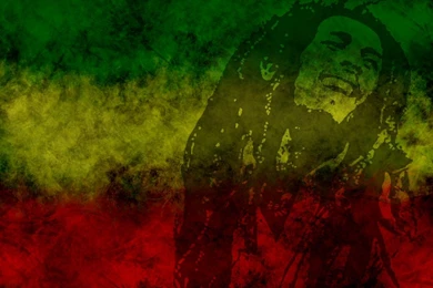 Bob Marley Wallpapers