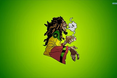 Wallpapers Bob Marly Marley 1920x1200