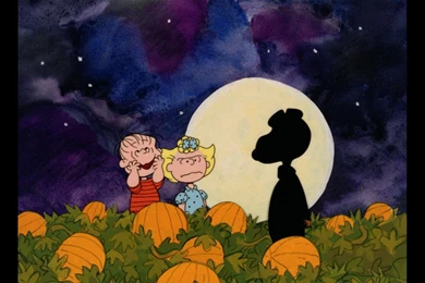 Great Pumpkin Charlie Brown Wallpapers   Wallpapers Cave