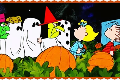 Charlie Brown Halloween Wallpapers   Wallpapers Cave