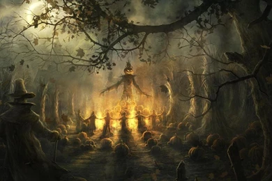 Great Pumpkin Wallpapers   Wallpapers Cave