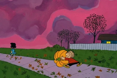 Specials 20   Snoopy And The Gang!