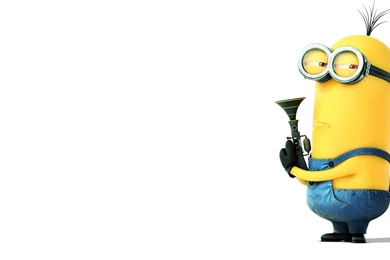 Minion Wallpapers