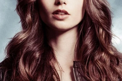 640x960px 254.99 KB Lily Collins