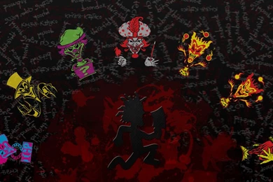Juggalo Wallpapers