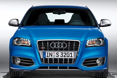 Audi S3 Wallpapers   AudiWallpapers.net