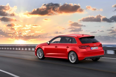 2013 Audi S3 Sportback Computer Wallpapers, Desktop Backgrounds ...