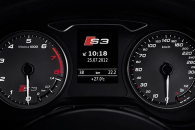 Audi S3 Wallpapers Hd Free Download