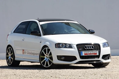 Audi S3 Wallpapers And Backgrounds
