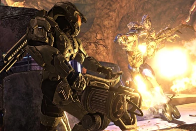 Image   Halo 3 Wallpaper CORTANA chapter 1080p 16 MASTER CHIEF ...