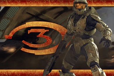Halo 3 Master Chief Wallpapers Desktop Attachment 14097   Amazing ...