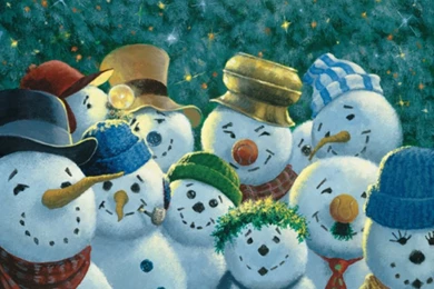 Love 4 All   Marry Christmas