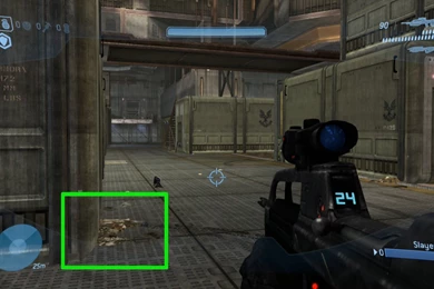 Hippo Hero Achievement In Halo: The Master Chief Collection