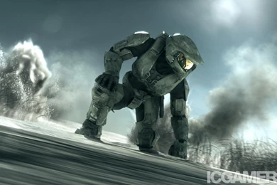 Halo HD Wallpapers   Wallpapers Cave