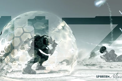 Halo 3 Wallpapers Related Keywords & Suggestions   Halo 3 Wallpapers ...