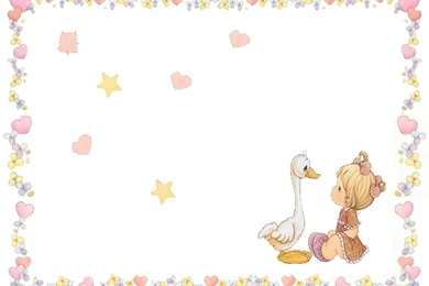 Precious Moments Wallpapers   Wallpapers Cave