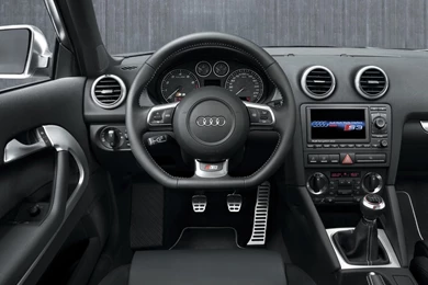 Audi S3 Wallpapers And Backgrounds