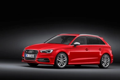 Download Fabulous Audi S3 Sportback Inside View Free Download ...