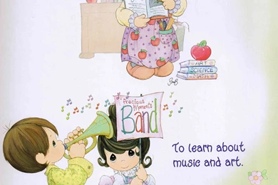 Desktop Wallpapers Amor Precious Moments   Pixbim.com