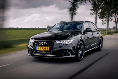 Top 5 Audi RS6 HD Cars Wallpapers   HD Car Wallpapers