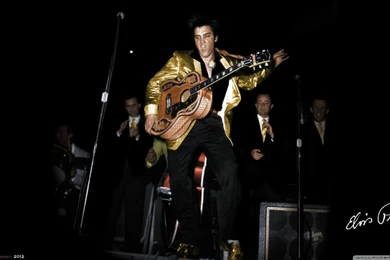 Elvis HD Desktop Wallpapers : High Definition : Mobile