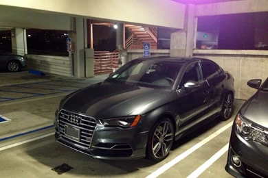 2015 Audi S3 Wallpapers 7194   Grivu.com