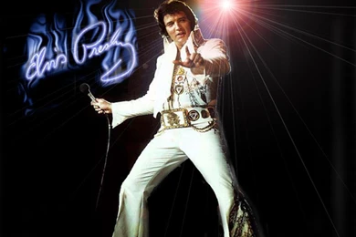 Elvis Presley Desktop Wallpapers   HD Wallpaper Backgrounds Of ...