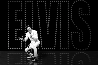 Elvis Presley Wallpapers Free   Wallpapers Zone