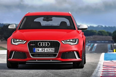 2014 Audi RS6 Avant Wallpapers HD   Freak Wheel