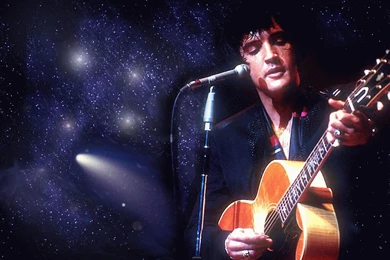 Elvis Presley Desktop Wallpapers And Stock Photos