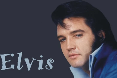 The King Elvis Presley! Computer Wallpapers, Desktop Backgrounds ...